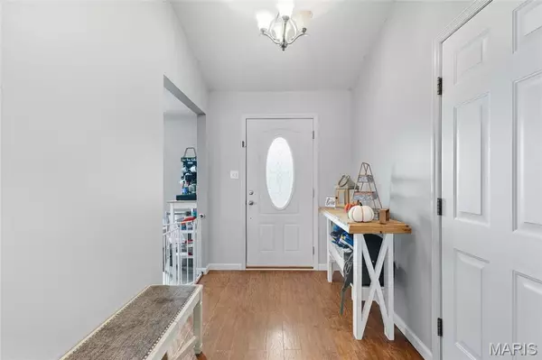 Wentzville, MO 63385,321 Mitulski DR