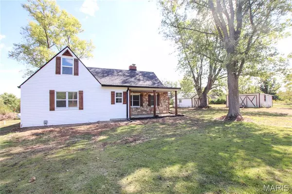 9952 Highway 185, Sullivan, MO 63080