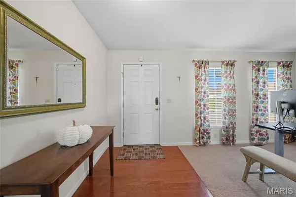 St Louis, MO 63129,3562 Pearson Pointe CT