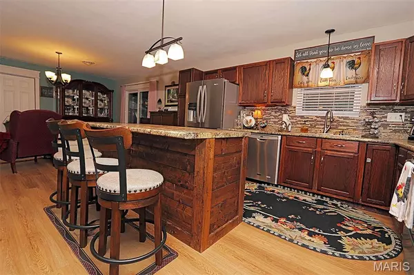 Scott City, MO 63780,1908 Warner AVE