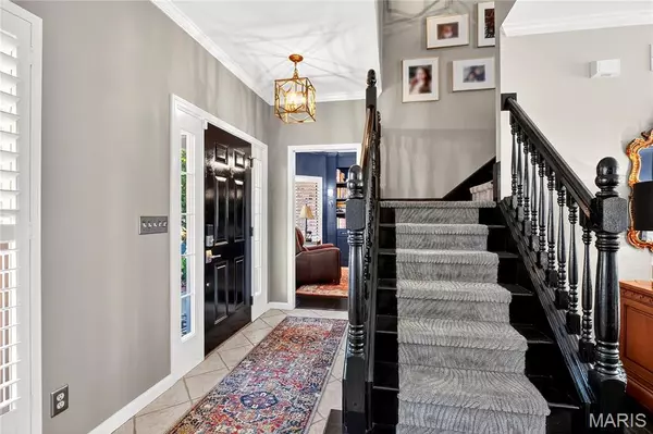 Godfrey, IL 62035,4624 Valleydale RD