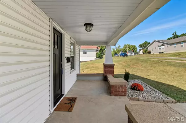 Crystal City, MO 63019,905 Lindsay AVE