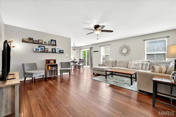 St Peters, MO 63376,528 Selene ST