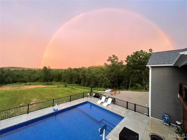 Potosi, MO 63664,10695 Taylor RD