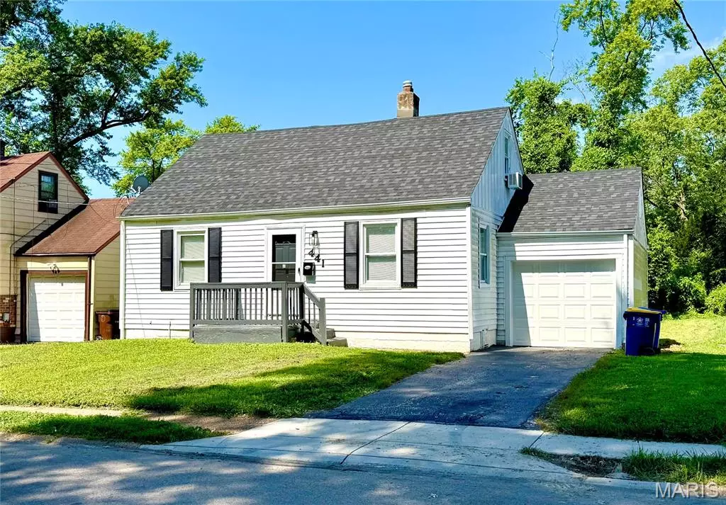 Ferguson, MO 63135,441 S Dade AVE