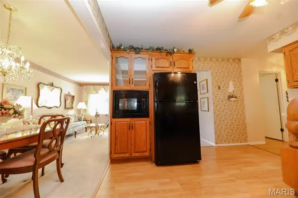 Granite City, IL 62040,2531 Pontoon RD