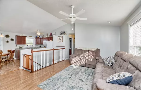 Union, MO 63084,1210 Prairie Dell RD