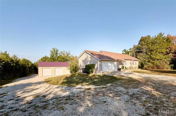 Union, MO 63084,1210 Prairie Dell RD