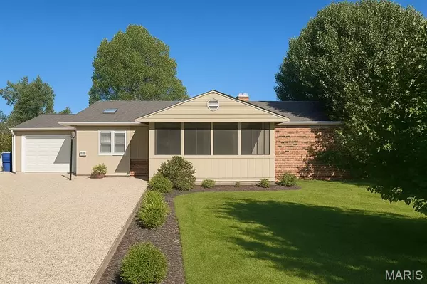 312 Sunshine DR, Festus, MO 63028