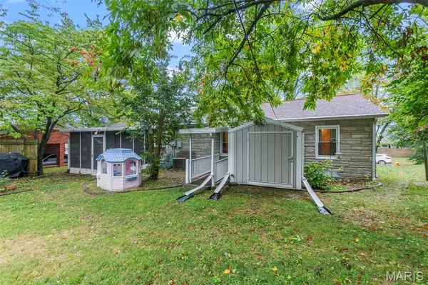 Cape Girardeau, MO 63701,1246 Marilyn DR