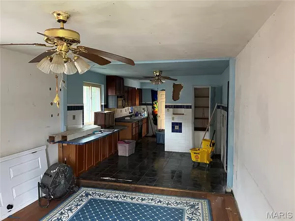 St Louis, MO 63118,3819 California AVE