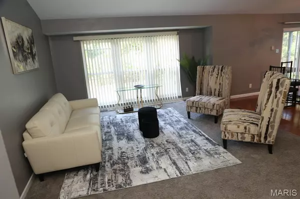 Black Jack, MO 63033,5239 Trailoaks DR