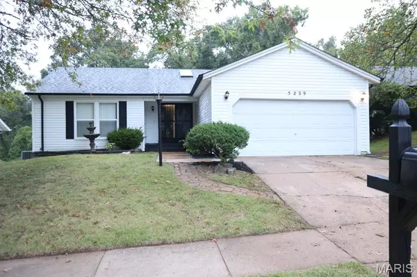 5239 Trailoaks DR,  Black Jack,  MO 63033