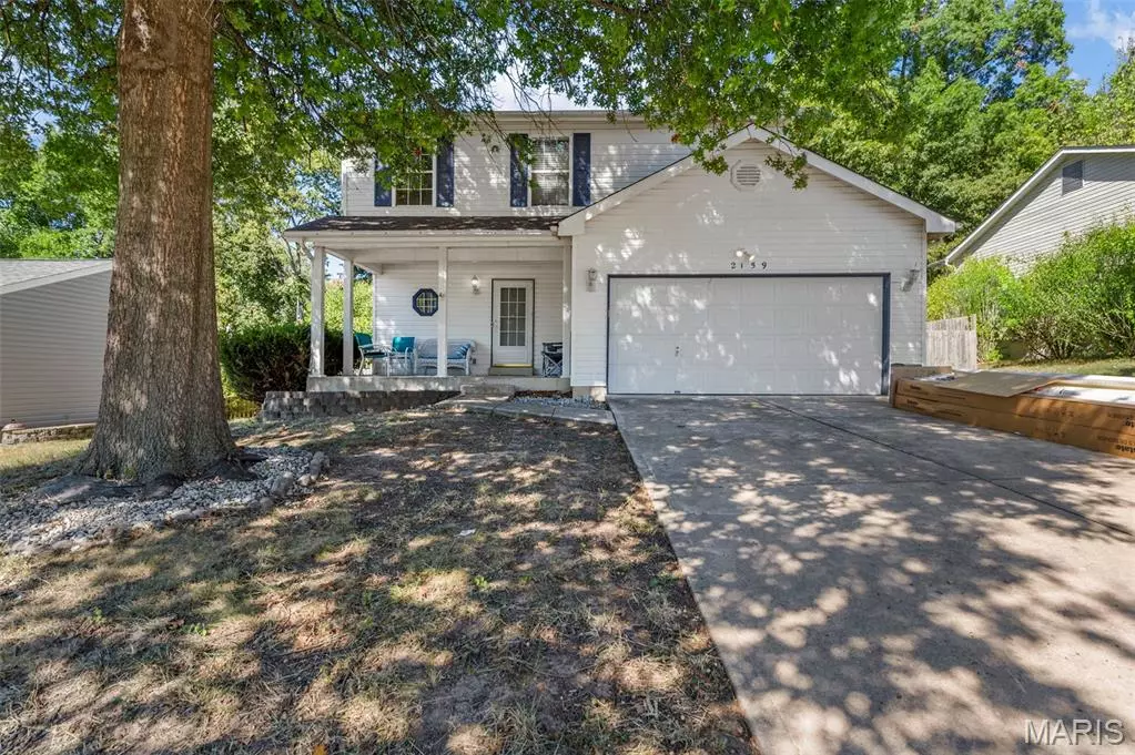 Arnold, MO 63010,2159 San Simeon DR