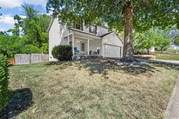 Arnold, MO 63010,2159 San Simeon DR