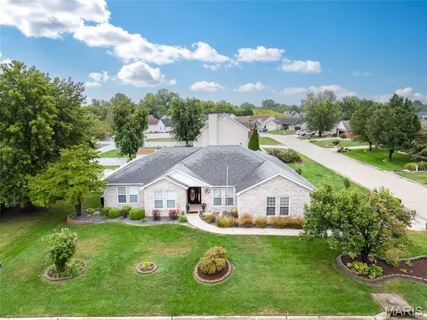 Granite City, IL 62040,167 Emerald Way East