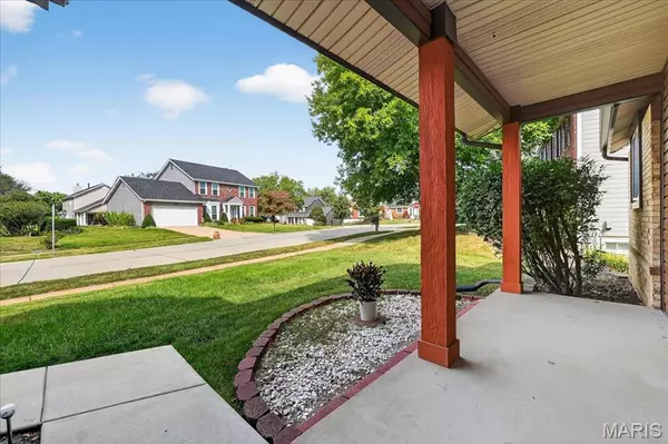 Ballwin, MO 63021,778 Strafford Ridge DR