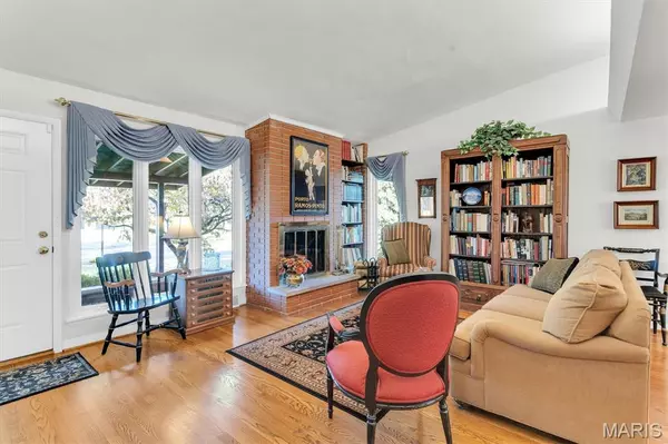 Crestwood, MO 63126,8726 Gayle AVE