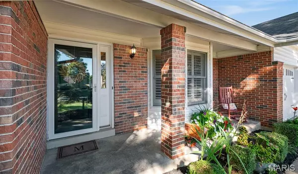 Shrewsbury, MO 63119,5429 Chapelford LN