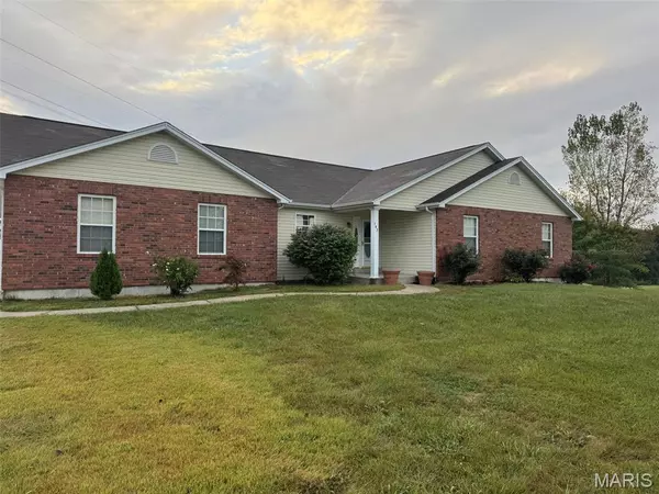 147 Kersting Farms DR, O'fallon, MO 63366