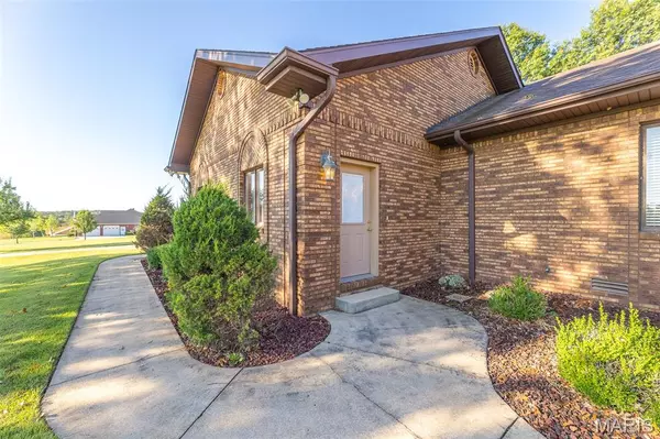 Poplar Bluff, MO 63901,14115 Christy LN