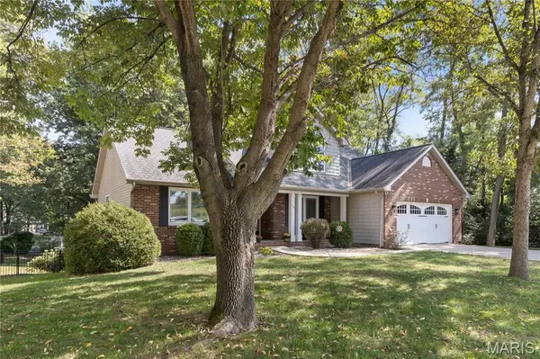 Edwardsville, IL 62025,116 Surrey LN