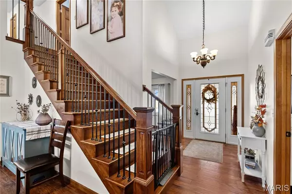 Edwardsville, IL 62025,116 Surrey LN