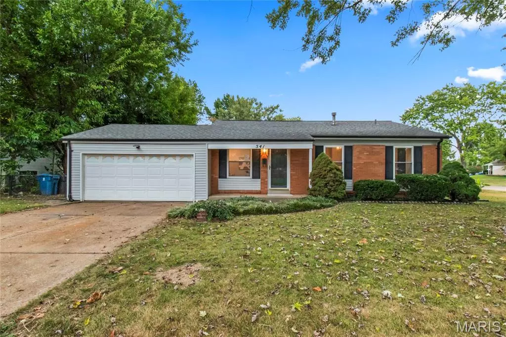 Hazelwood, MO 63042,541 White Birch WAY