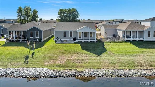 St Charles, MO 63301,5028 Barter ST