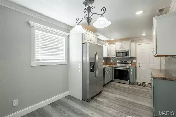 Poplar Bluff, MO 63901,231 Hampton CT