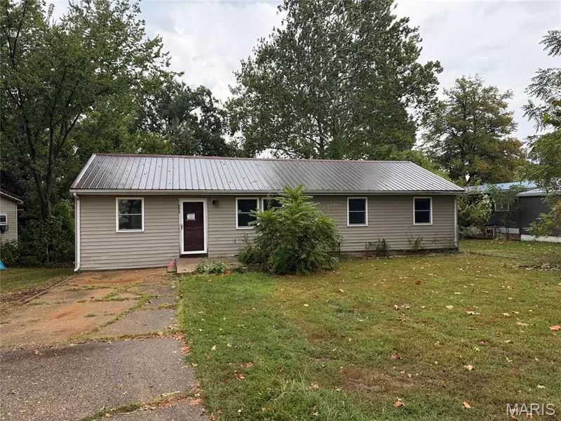 802 Bray AVE, Rolla, MO 65401