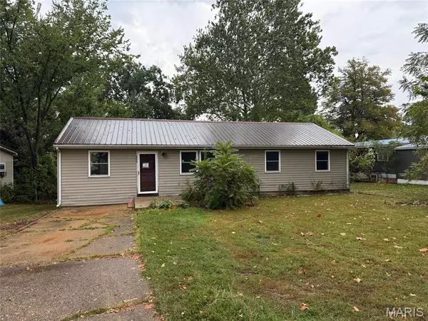 802 Bray AVE, Rolla, MO 65401