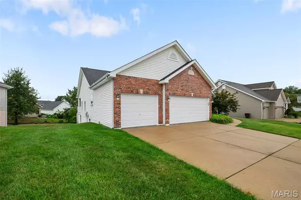 Cottleville, MO 63376,2163 Roselake CIR