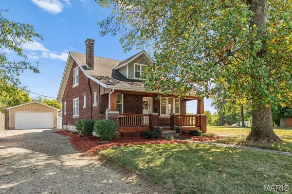 Millstadt, IL 62260,300 S Kossuth ST