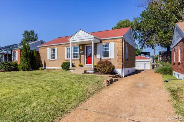 St Louis, MO 63116,4317 Koeln AVE