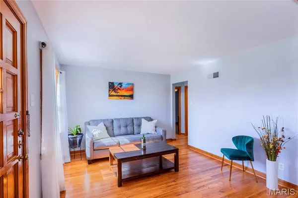 St Louis, MO 63116,4317 Koeln AVE