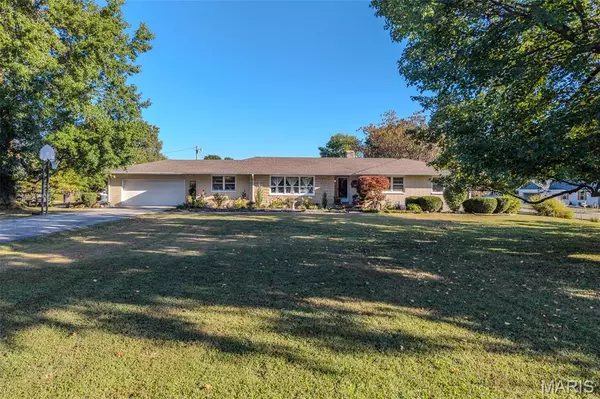 Lebanon, MO 65536,531 E Bland RD