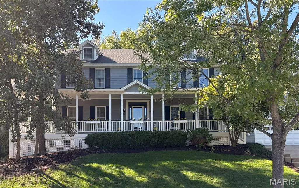 Des Peres, MO 63122,310 Greenbriar Estates DR