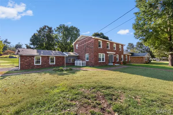 Jackson, MO 63755,1420 Brookview ST