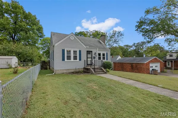 Cape Girardeau, MO 63703,208 Louis ST