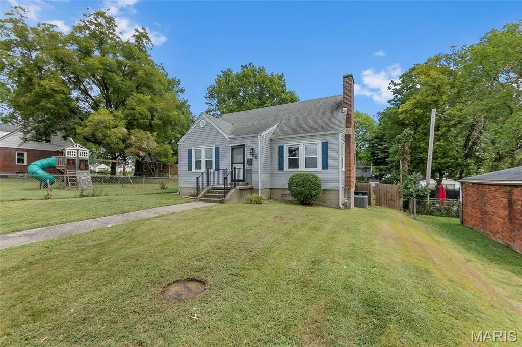 Cape Girardeau, MO 63703,208 Louis ST