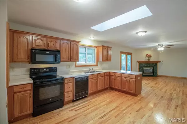 Manchester, MO 63021,6 Le Tour DR