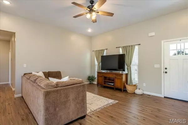 Union, MO 63084,106 Cheshire LN