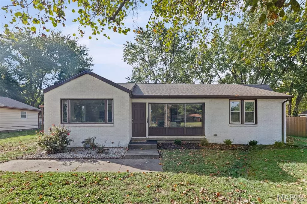 Fairview Heights, IL 62208,18 Elvira DR