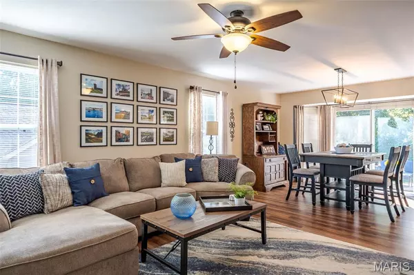 Washington, MO 63090,1210 Deer Run Dr