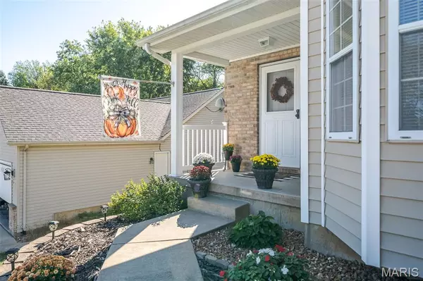 Washington, MO 63090,1210 Deer Run Dr