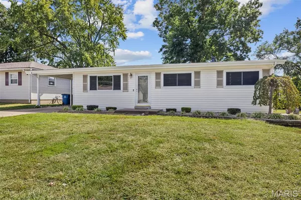 St Charles, MO 63303,15 Park DR