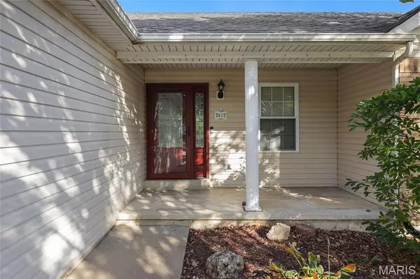 O'fallon, MO 63368,2612 Breezy Point LN