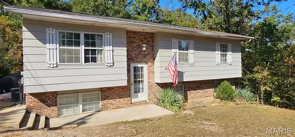 311 Orion DR, De Soto, MO 63020