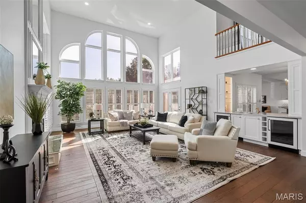 Sunset Hills, MO 63127,9302 Caddyshack CIR